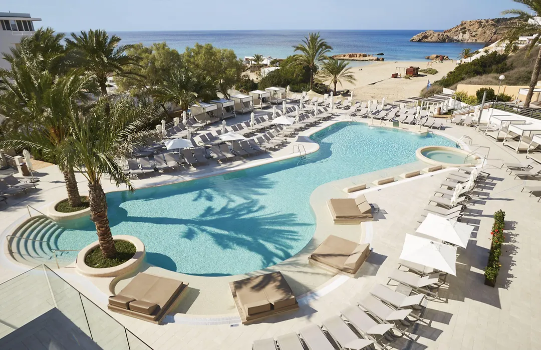 Insotel Tarida Beach Resort & Spa-1